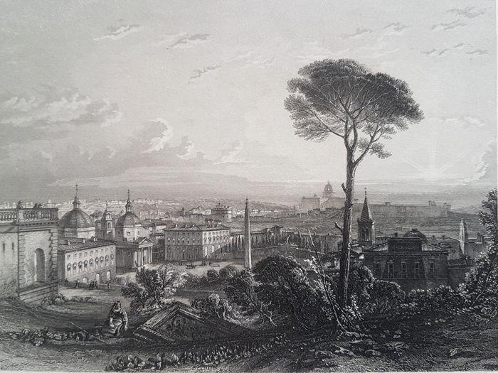 Létezett már a Big Ben 150 évvel ezelőtt? És az Eiffel-torony?