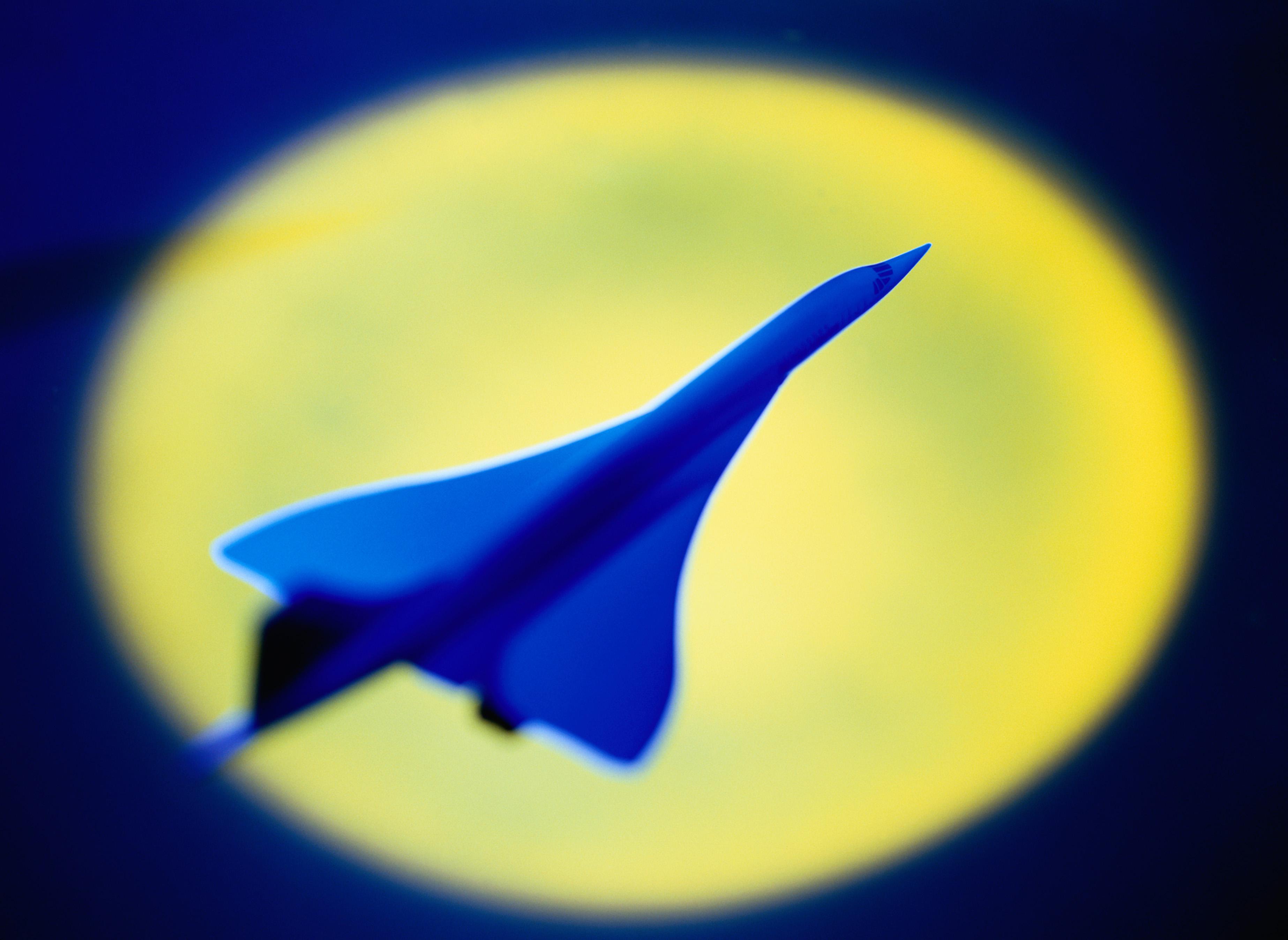 6000 km/h-val repülni? Hiperszonikus repülőkkel lehetséges!