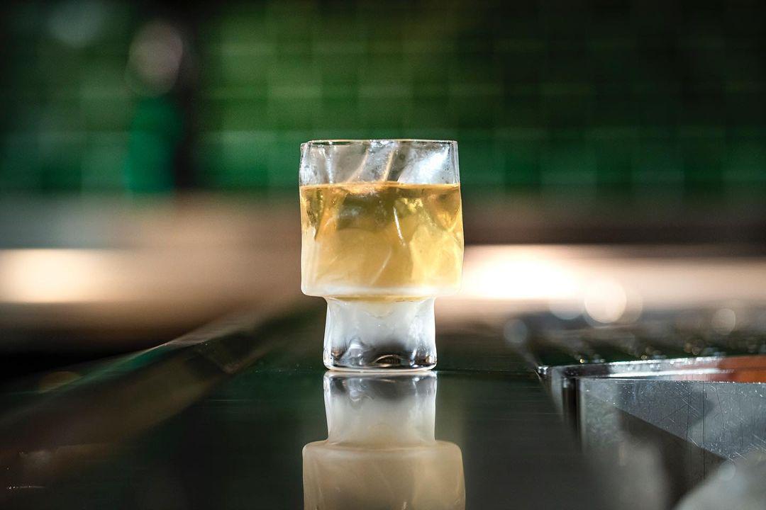 2021-ben ezek voltak a világ legjobb bárjai