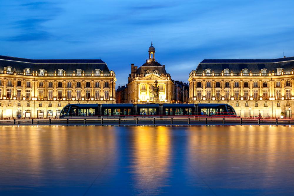 Ezek Európa okosfővárosai 2022-ben