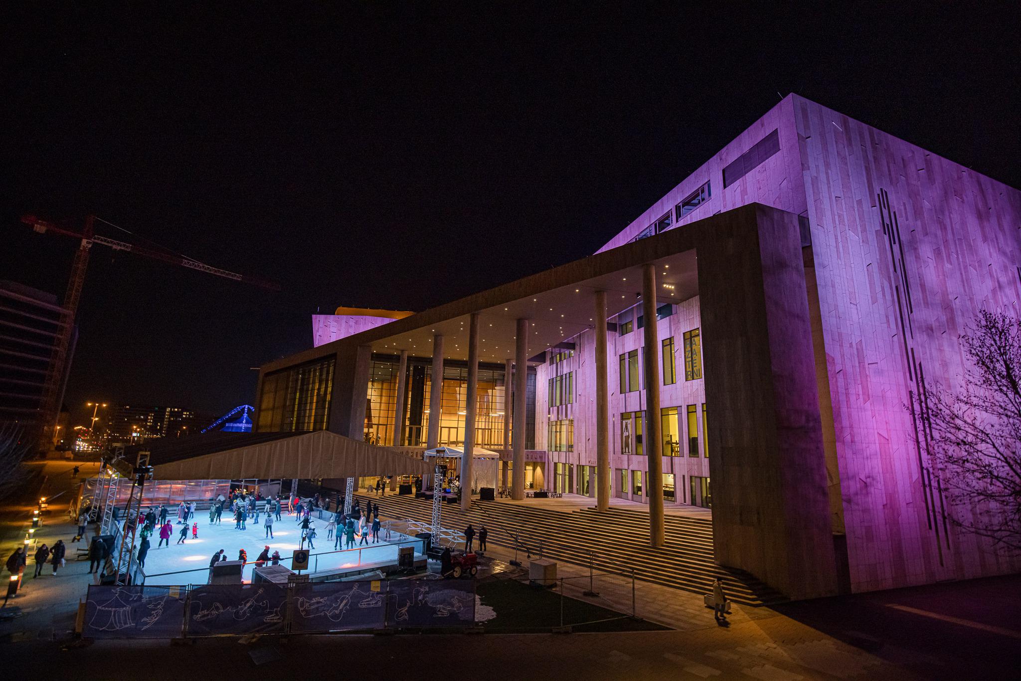 5 ingyenes program decemberre Budapesten