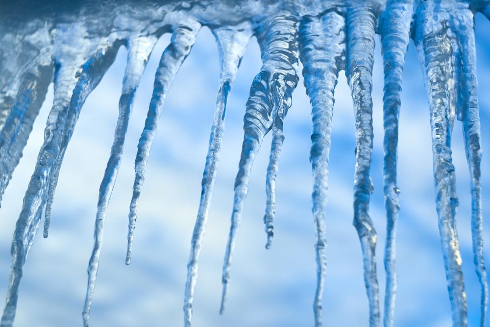 Fagyvilág – A 10 leghidegebb hely