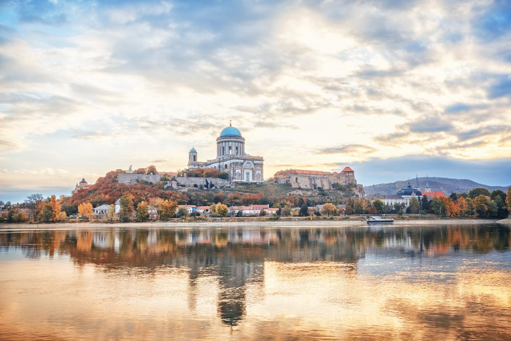 Megmásznád az Esztergomi Bazilikát?