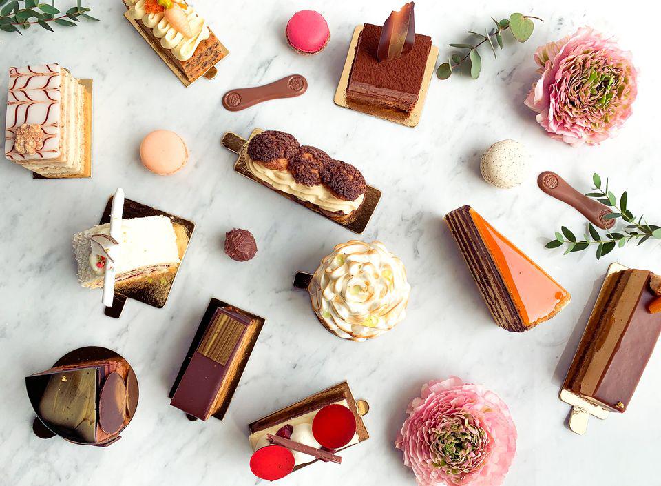 Cukorsokk – Listán 2021 legjobb hazai cukrászdái