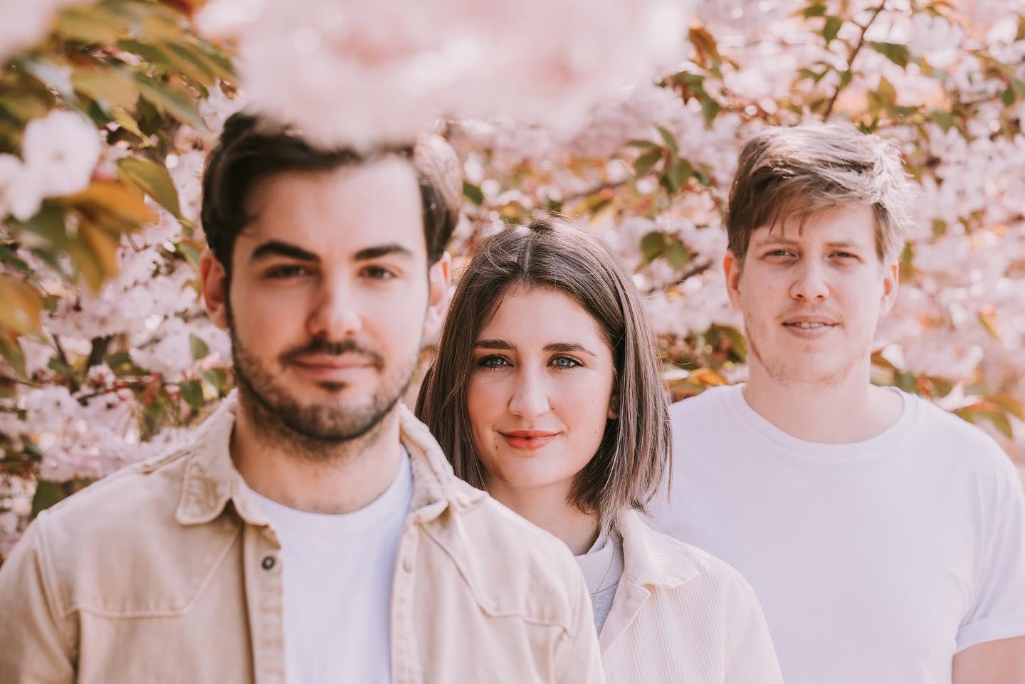 Ezért rajong a Margaret Island zenekar Brightonért