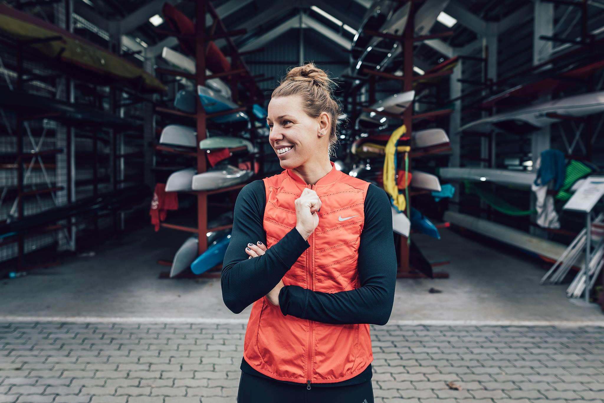 Szabó Gabriella olimpiai bajnok legemlékezetesebb utazása: Rió