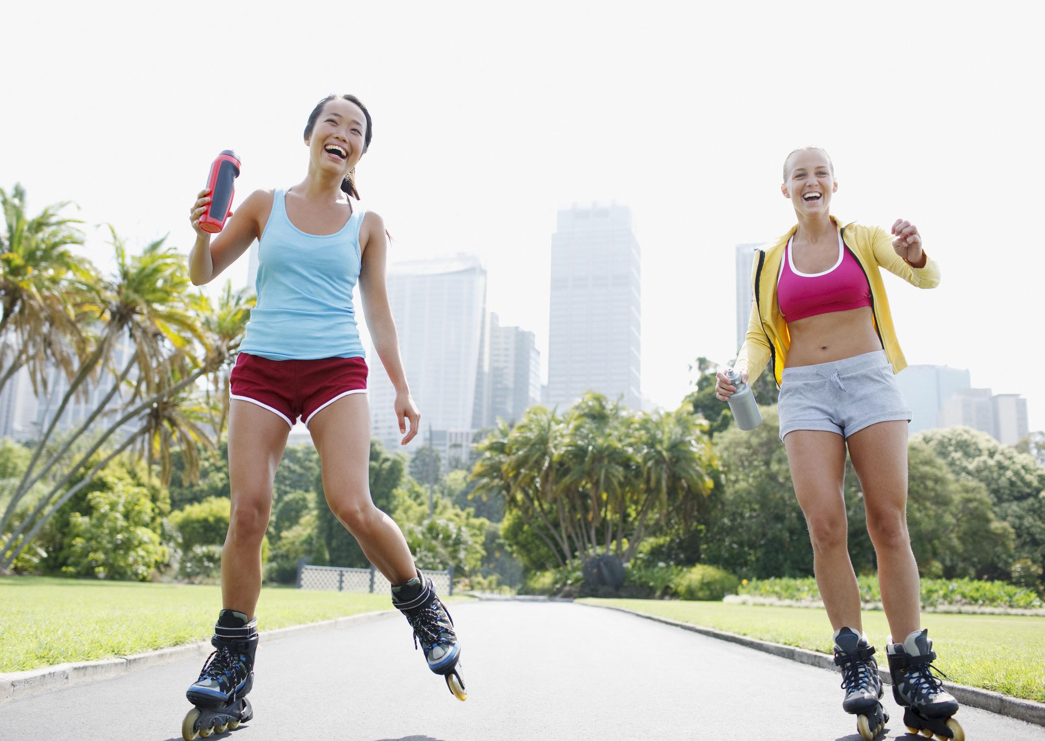 10 zöld város, ahol a legjobb sportolni