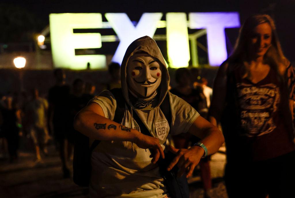 Eseménydús hétvége: Belgrád, Novi Sad és az Exit fesztivál