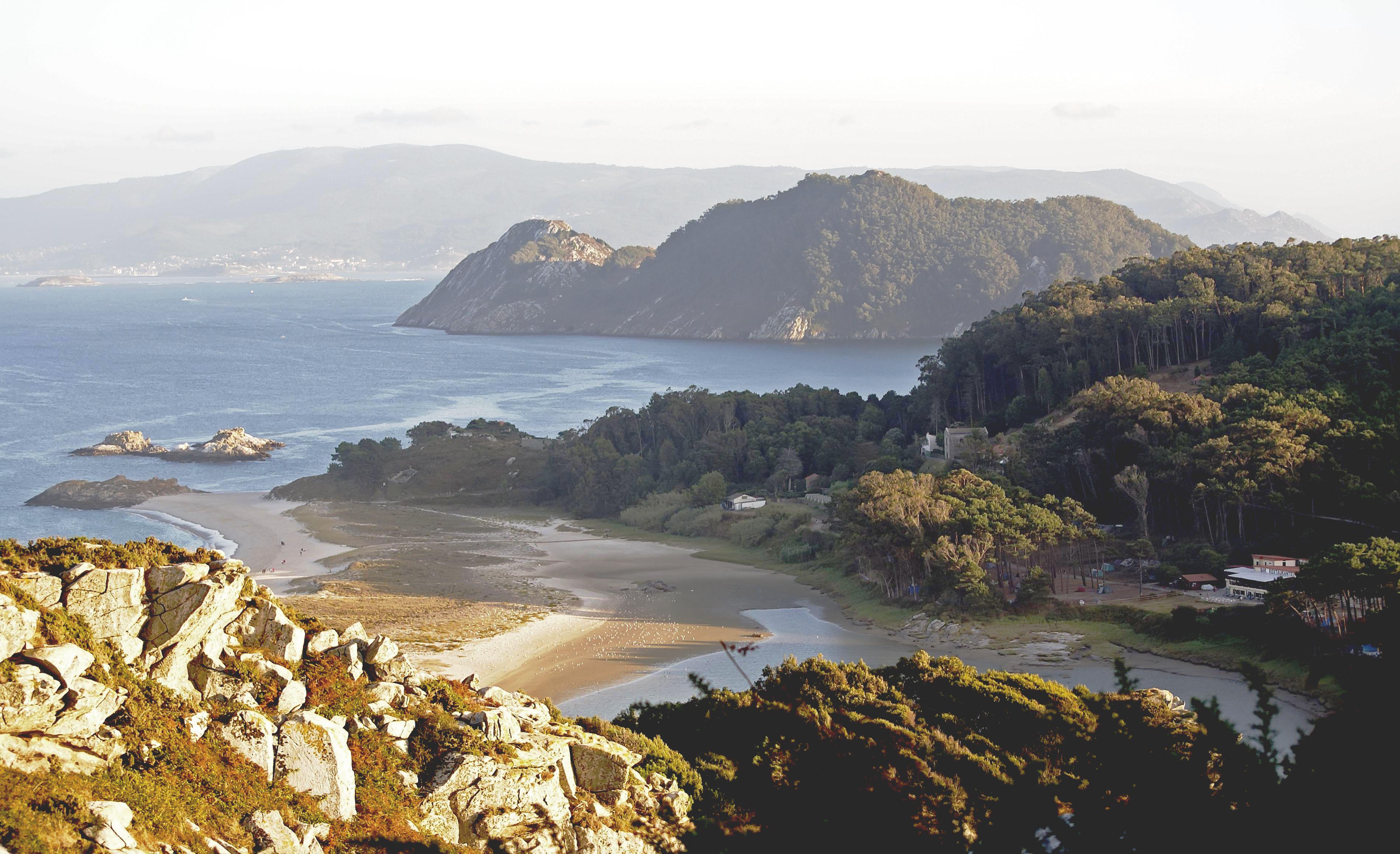 5 spanyol sziget, ahova most azonnal elutaznánk