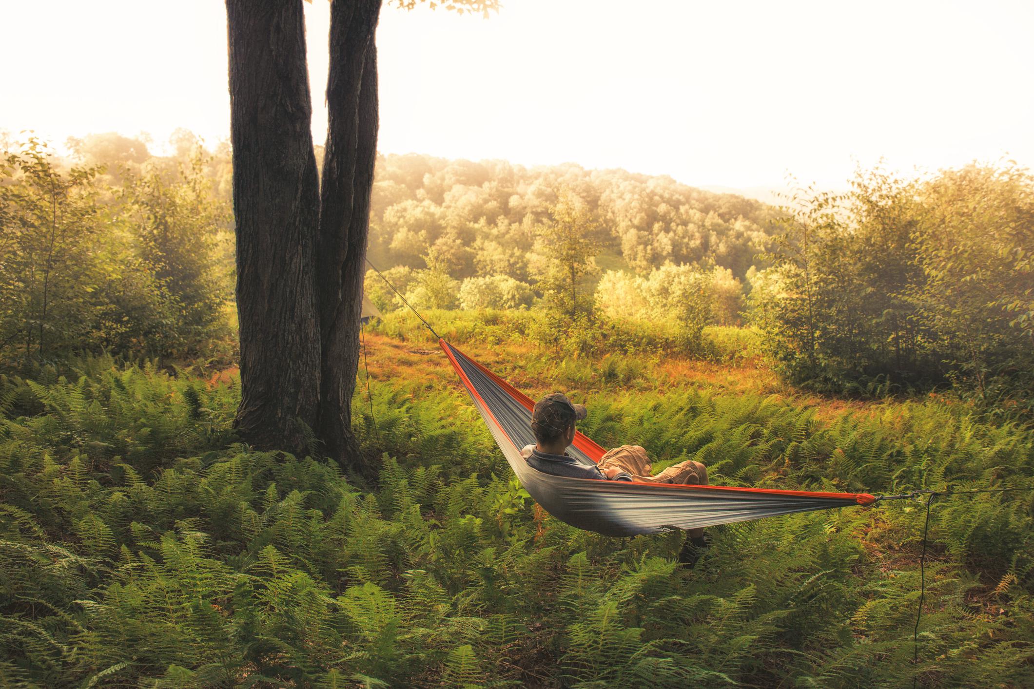 Éjszakázz a csillagok alatt!