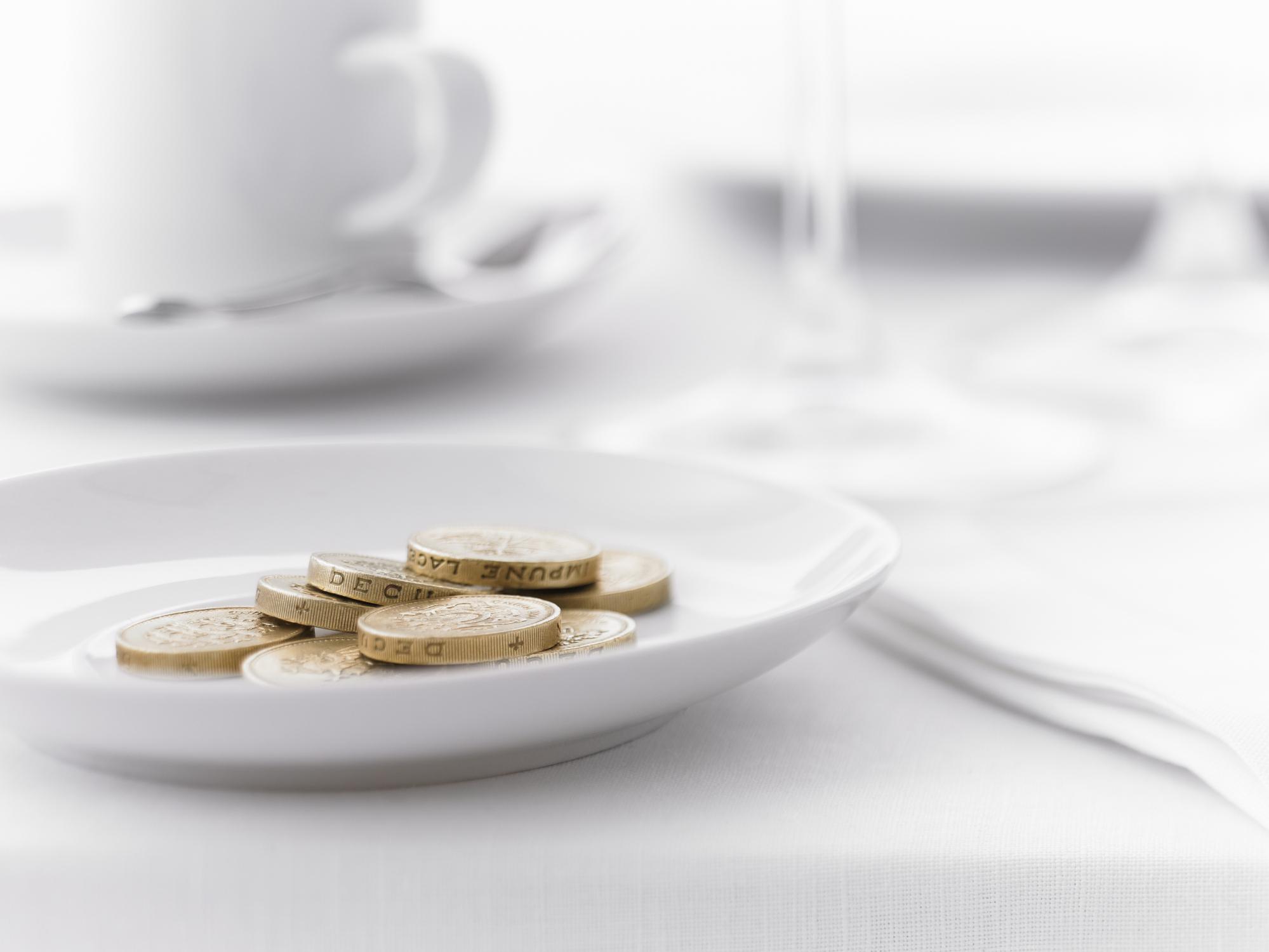 Globális borravaló kisokos