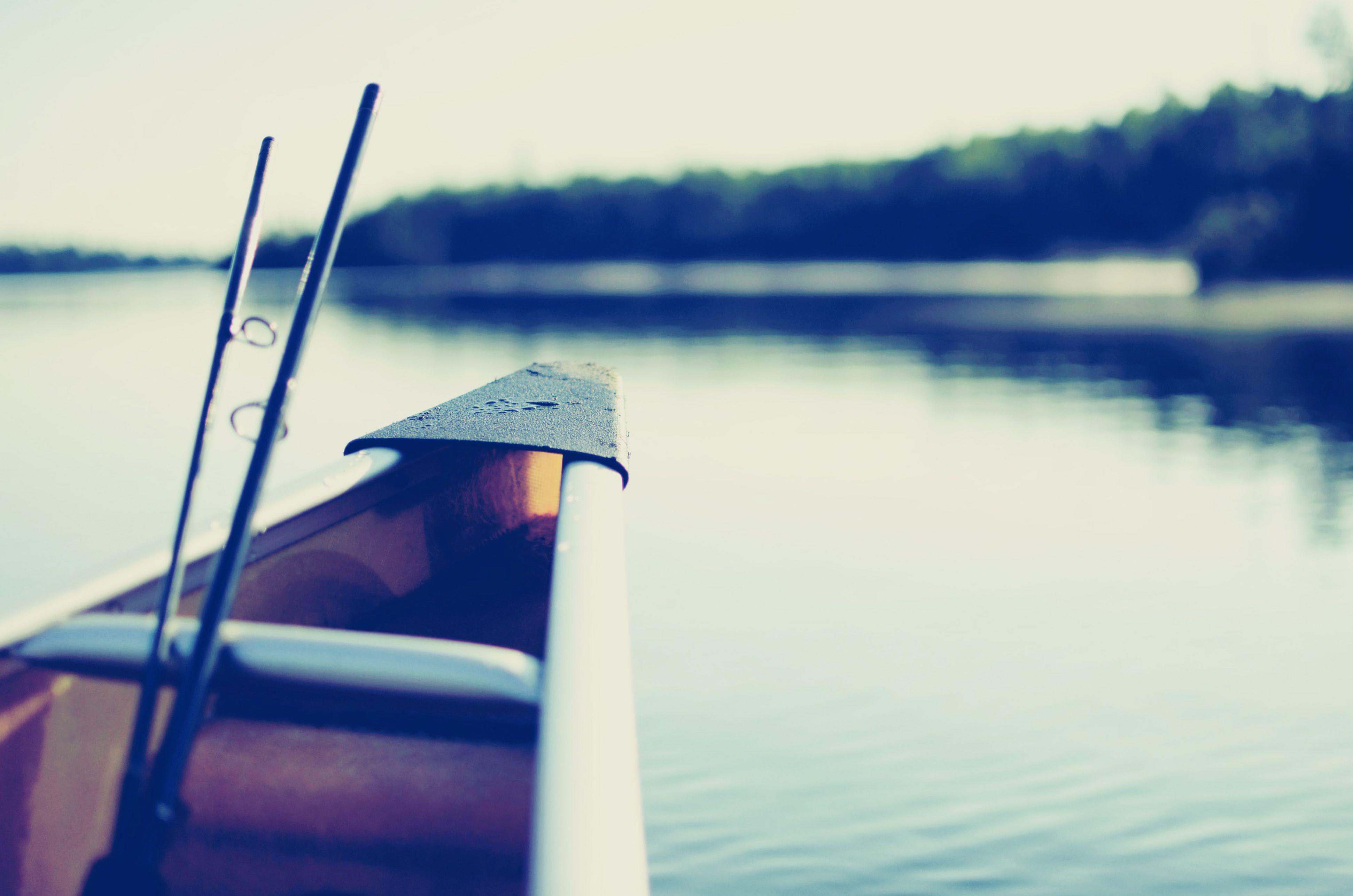 5 horgásztó, ami kitűnő kirándulóhely is