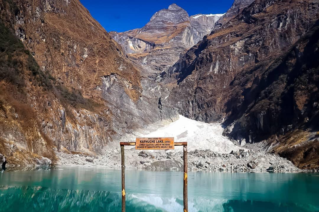 Egyszerre csodálatos és ijesztő a felhőlavina