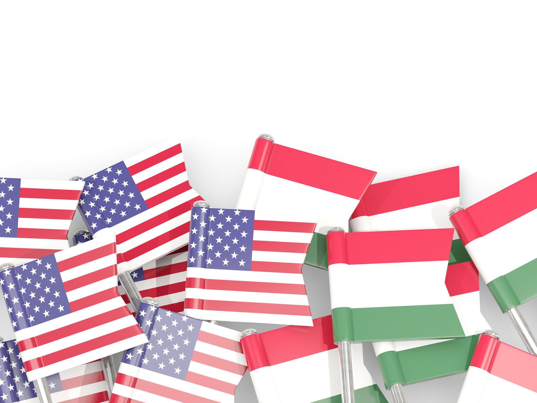 Közösségi app a magyaroknak Amerikában