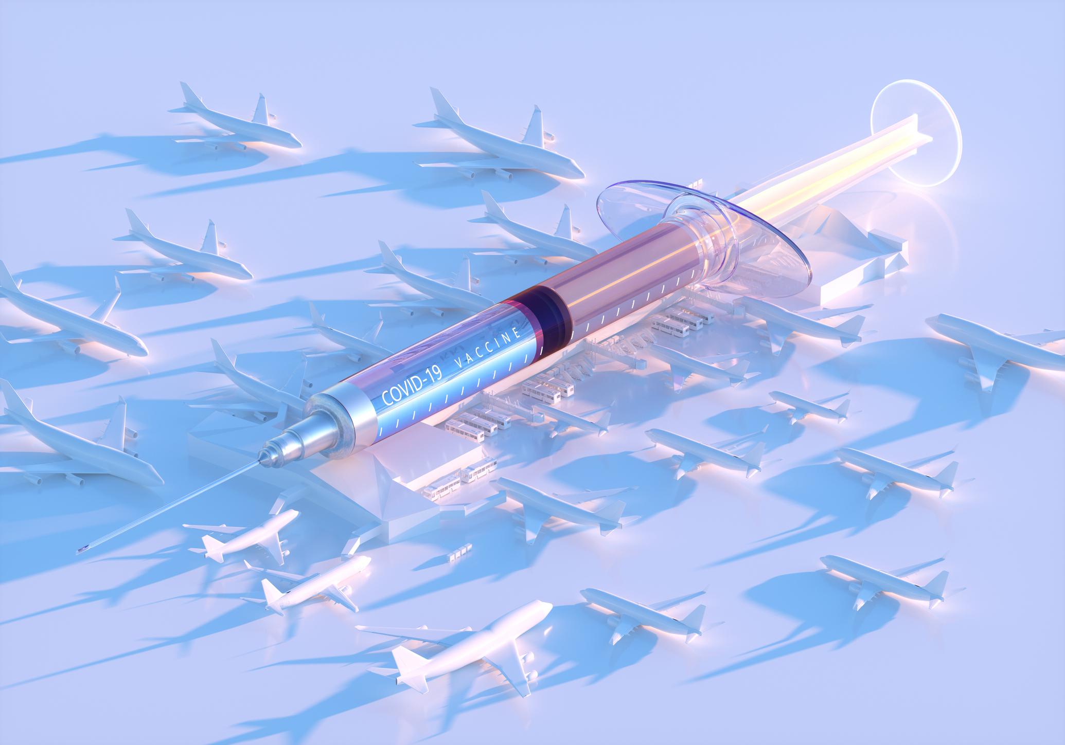 Mindent az utazási oltásokról