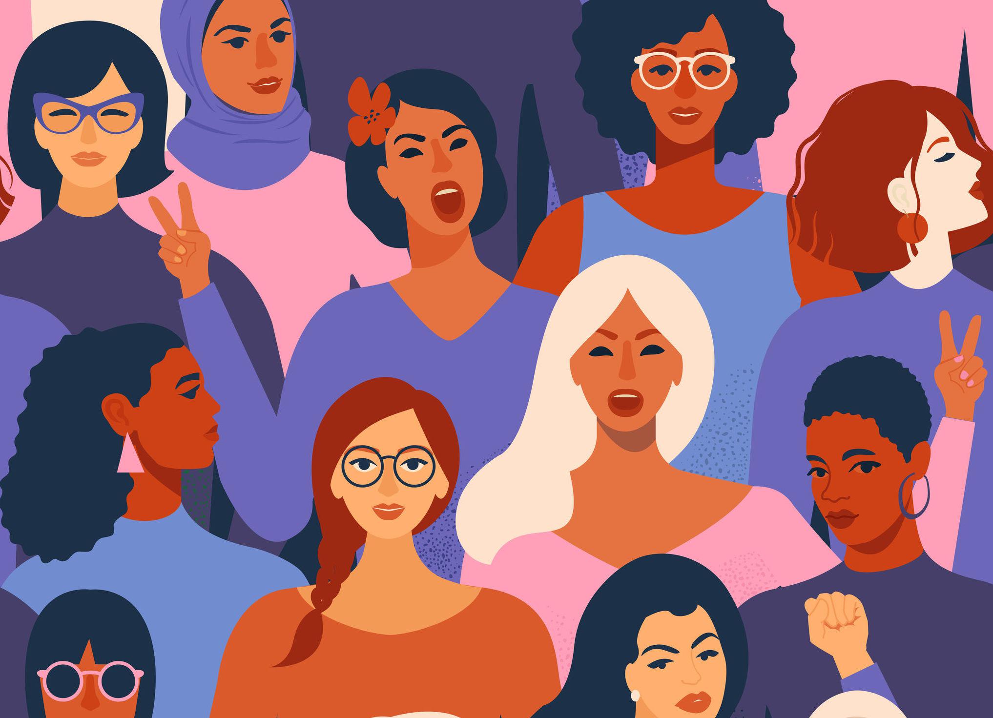 Úttörő, híres magyar nők, akik nyakukba vették a világot