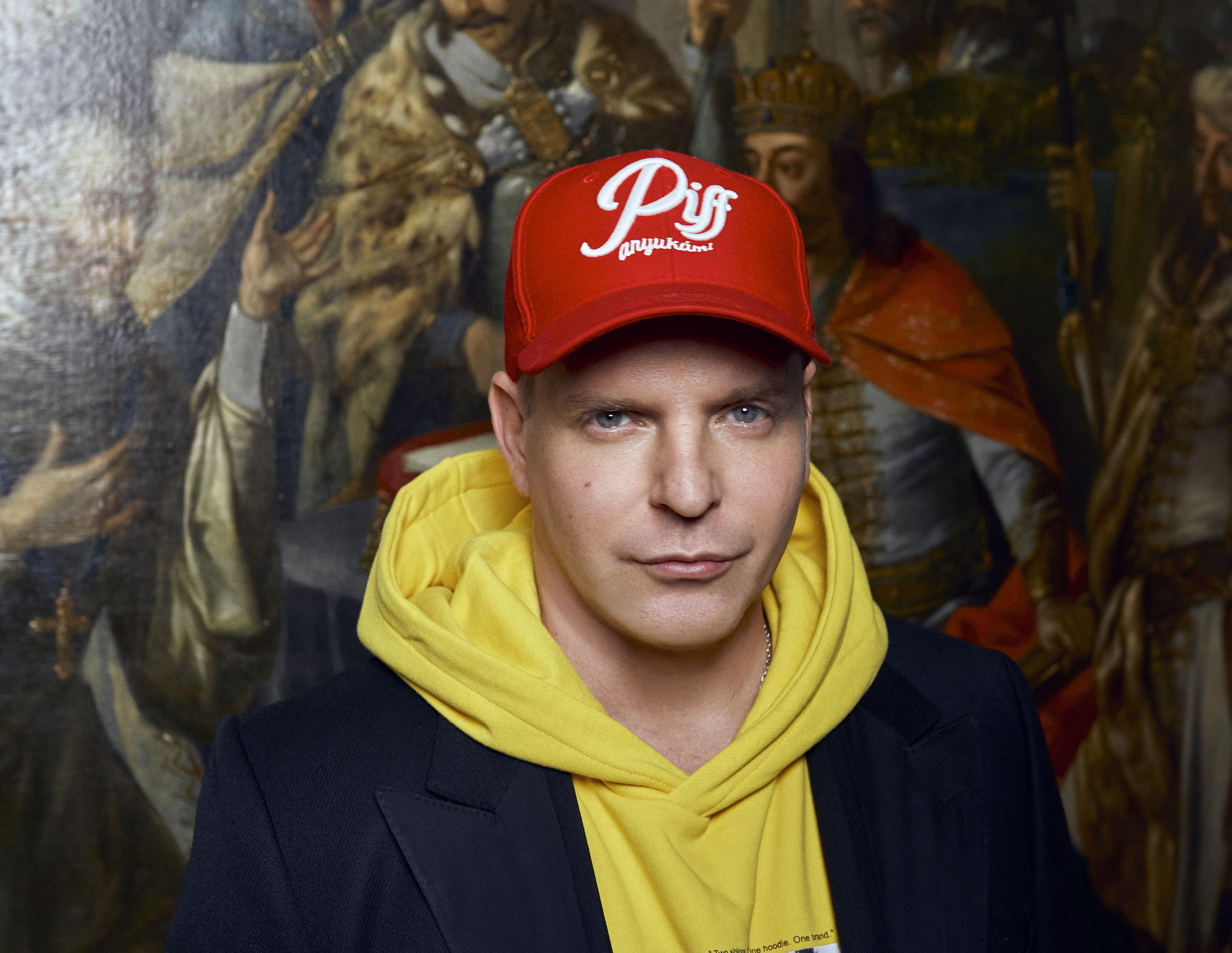 Kajdi Csaba második otthona Franciaország