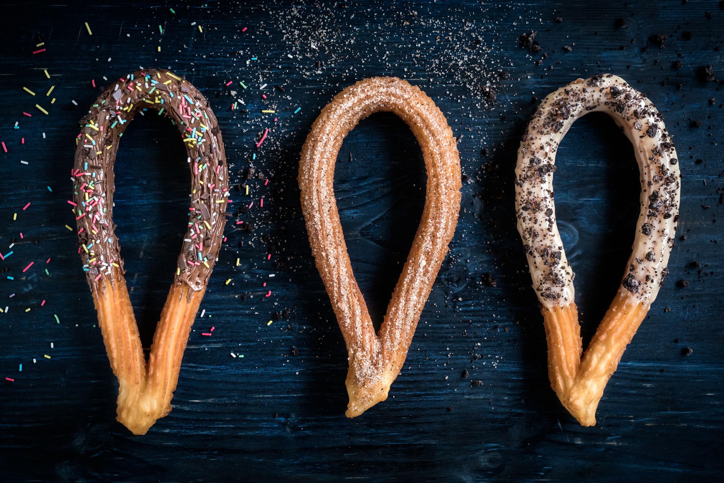 Farsangi finomságok a világ körül