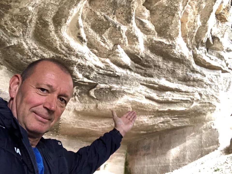 Győrfi Pál legjobb születésnapi meglepetése egy utazás volt