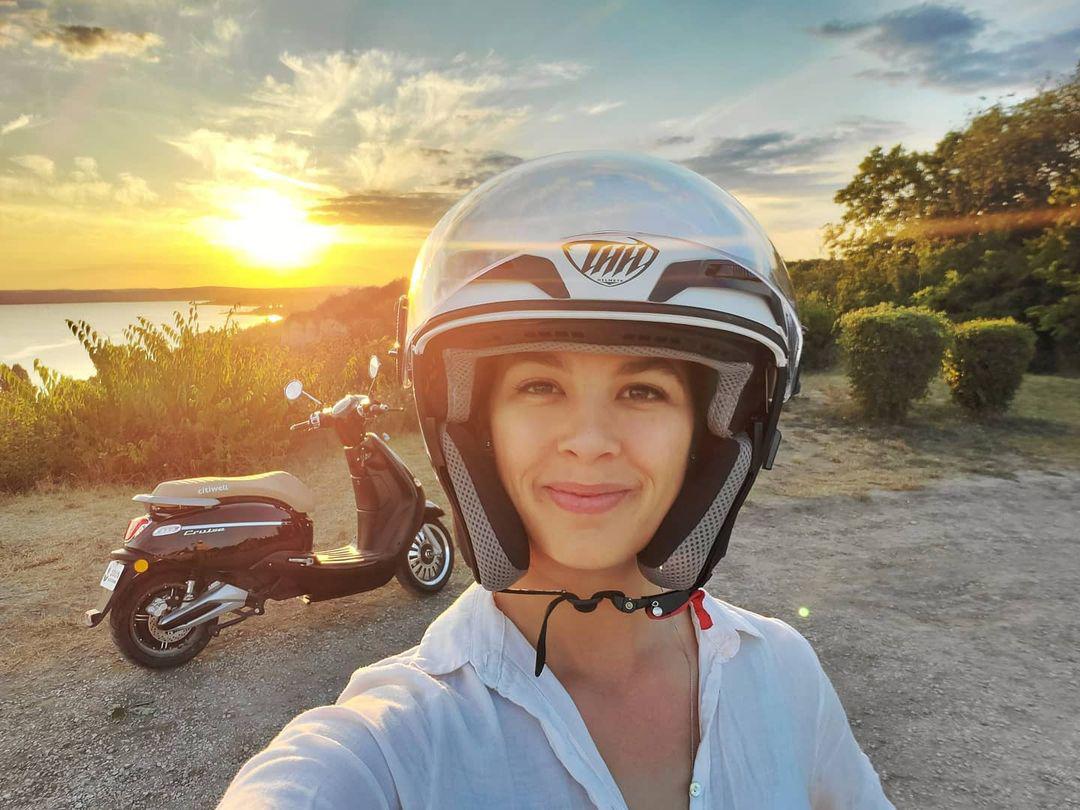 Ördög Nóri megszállott utazó