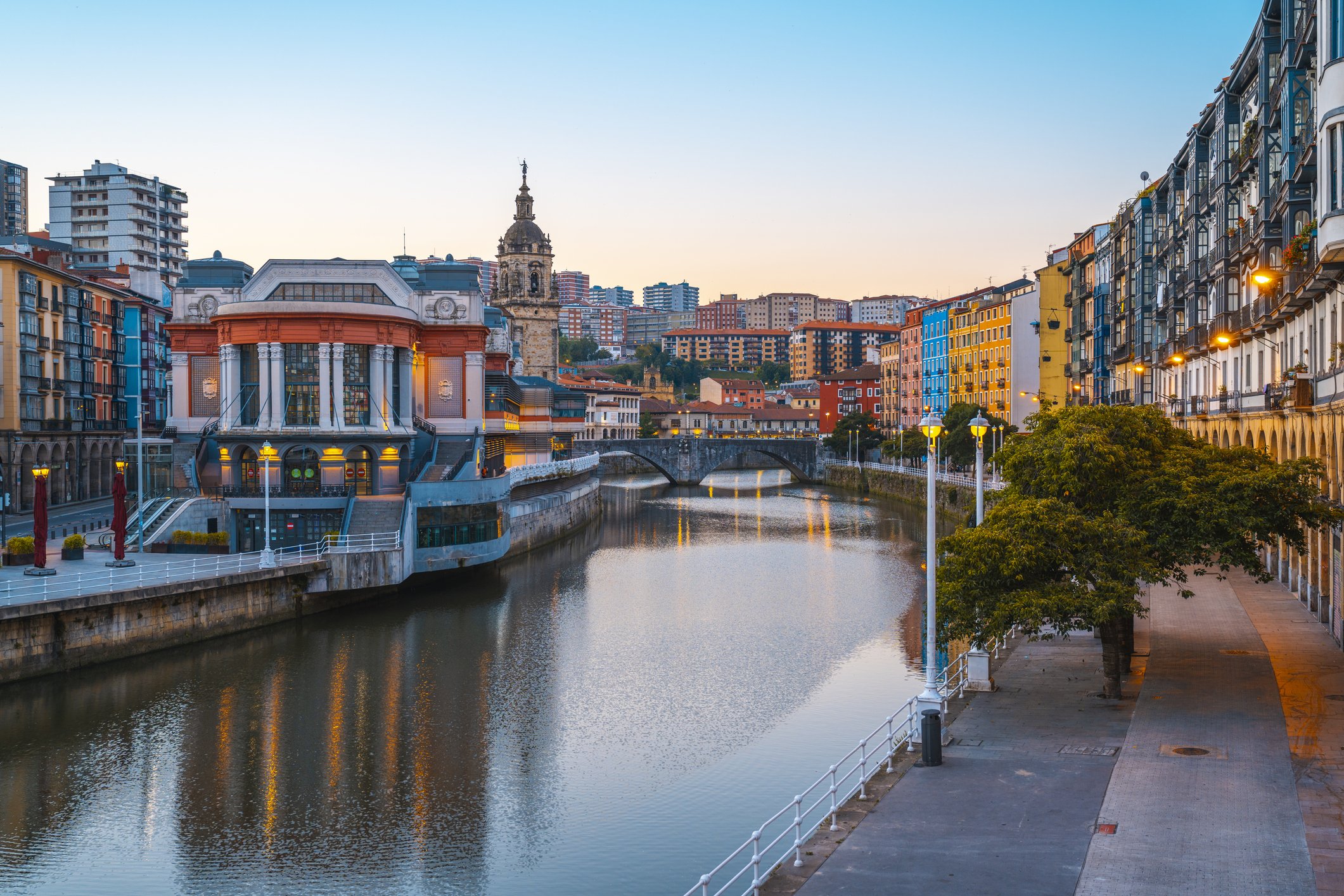 Az újjászületett spanyol város, amin gyakran keresztülnéznek a turisták