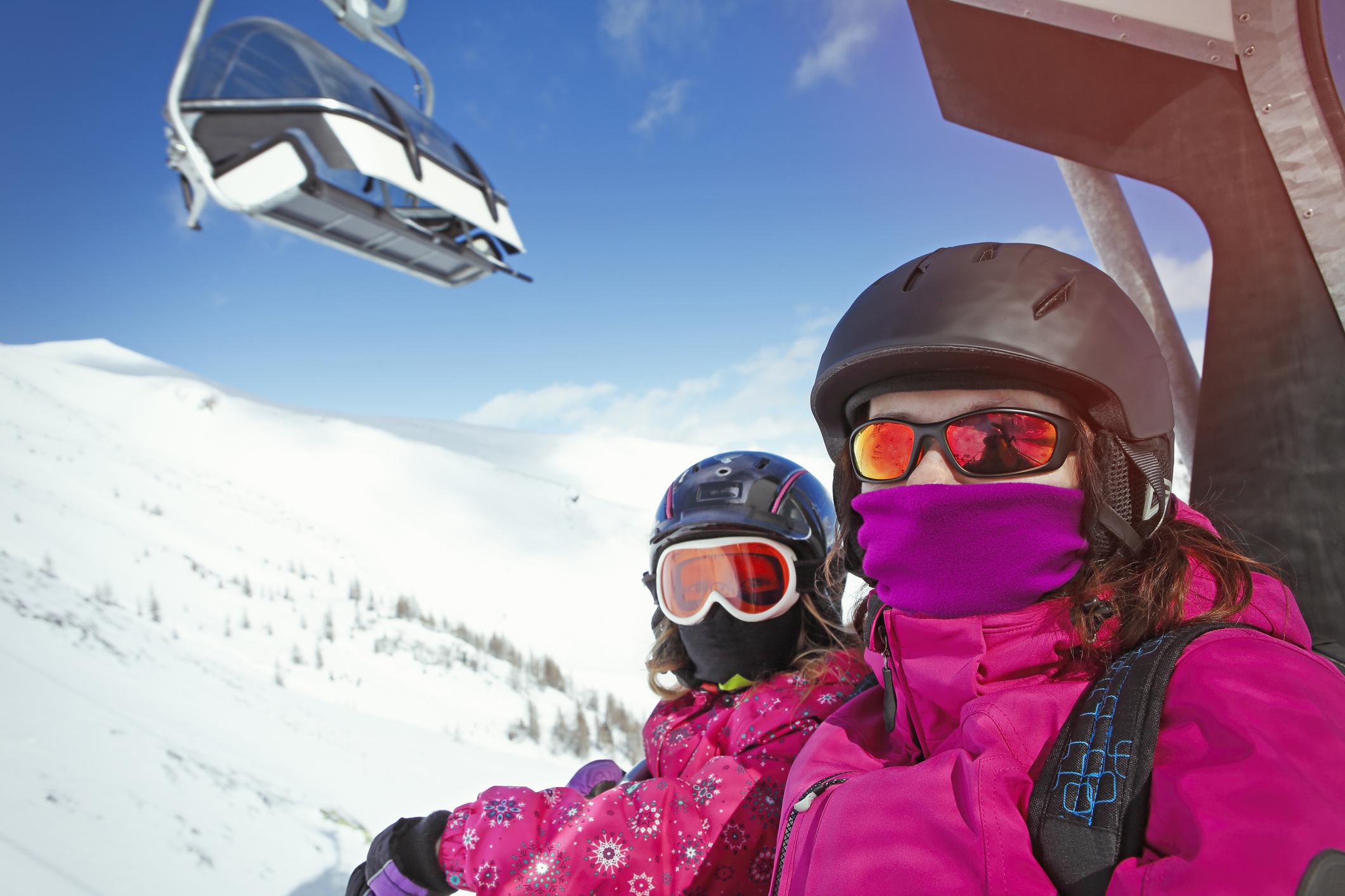 A síelés aranyszabályai: 2020-as kiadás