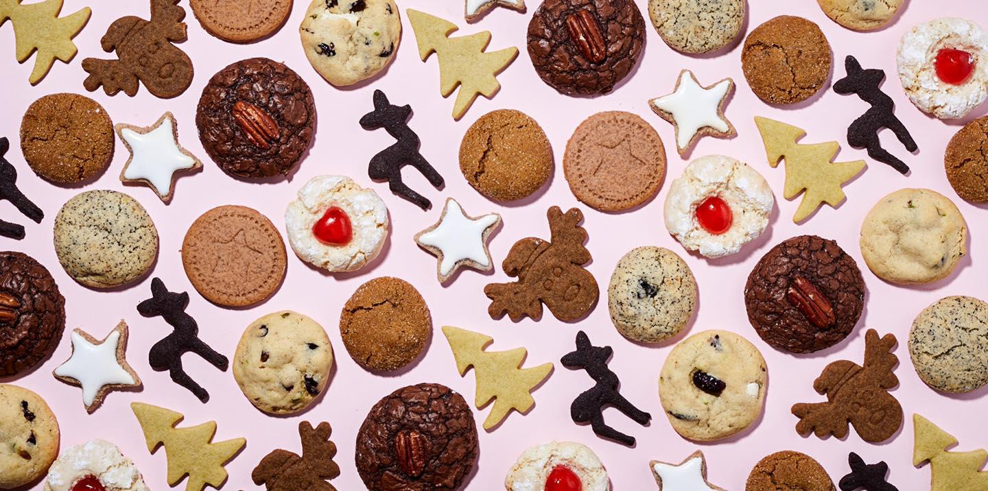 Rendelj karácsonyi sütit! Akár ajándékba is.