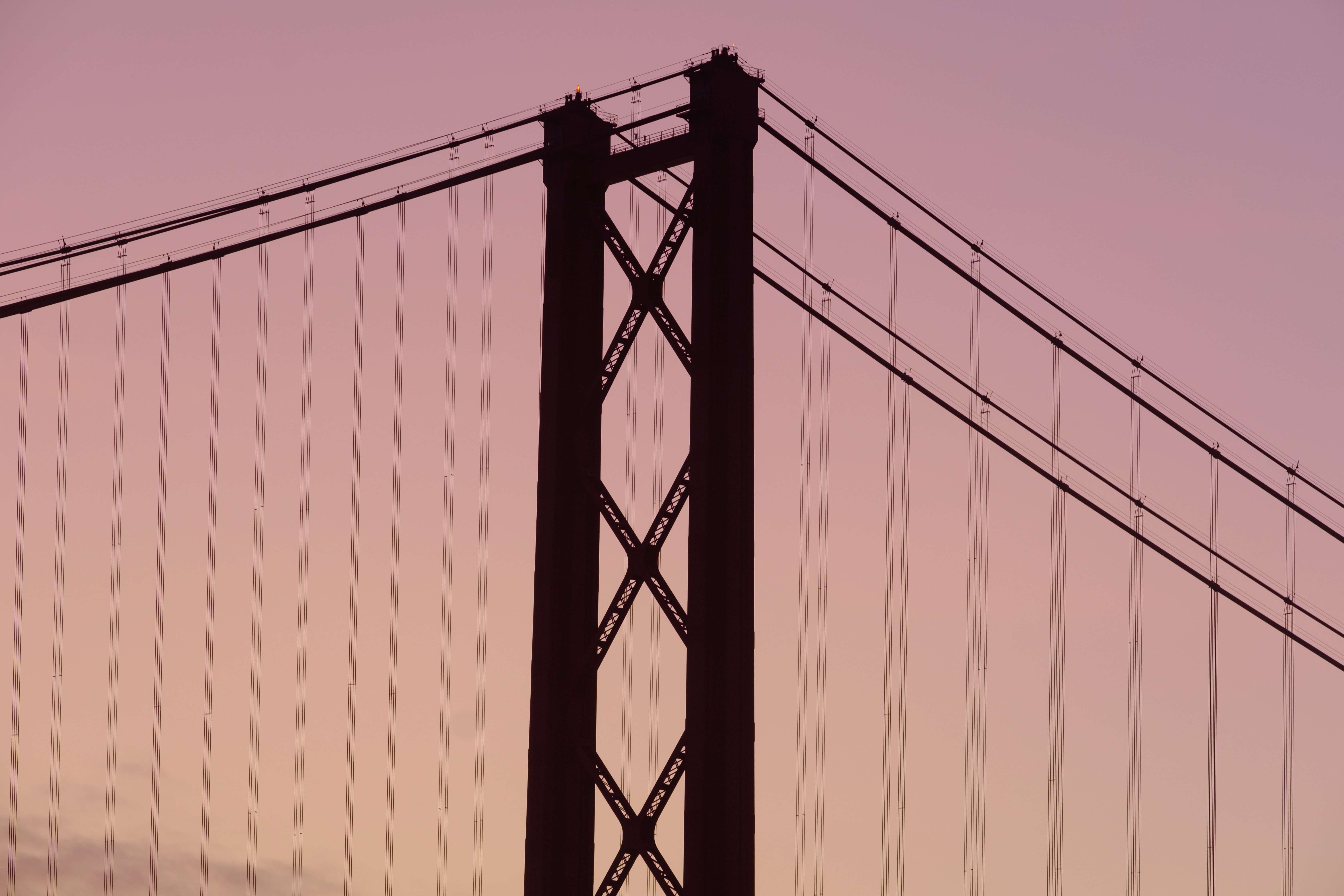 Ezeken a hidakon egyszer át kell kelni!