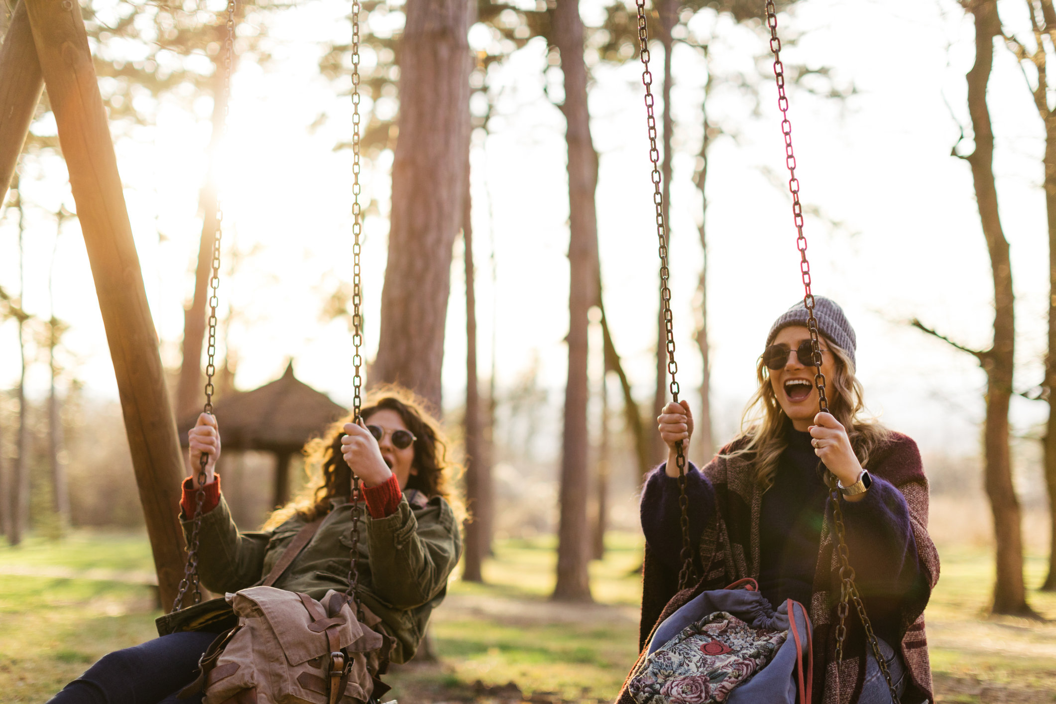 Töltődj fel szívmelengető programokkal hűvösben is!