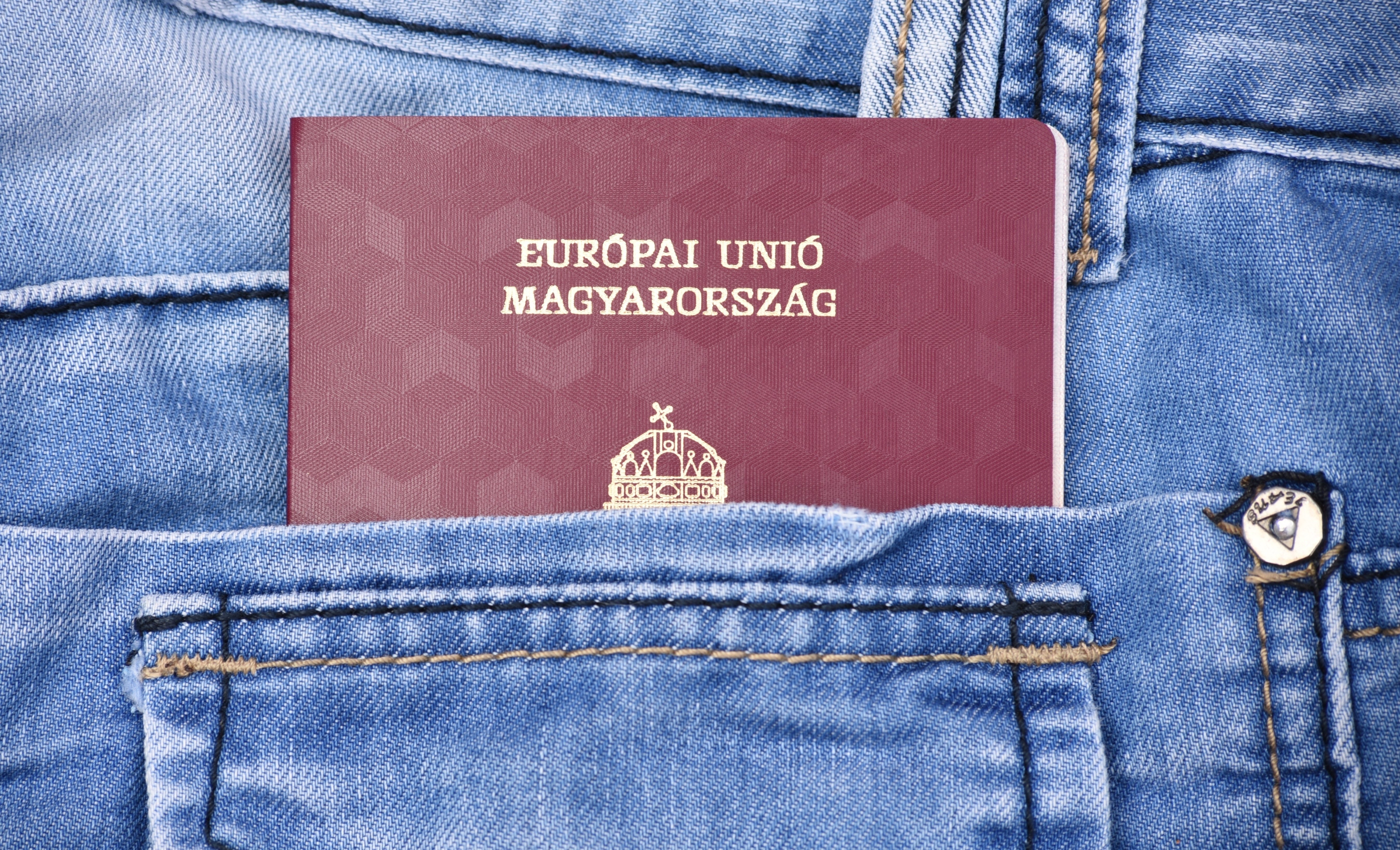 A világ legerősebb útlevelei: a magyar az élbolyban