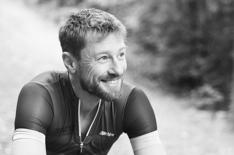 Száraz Dénes: „Nem kell feltétlenül külföldre utazni egy izgalmas terepért"