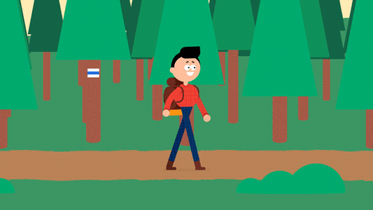 Lépjünk a Kékre!