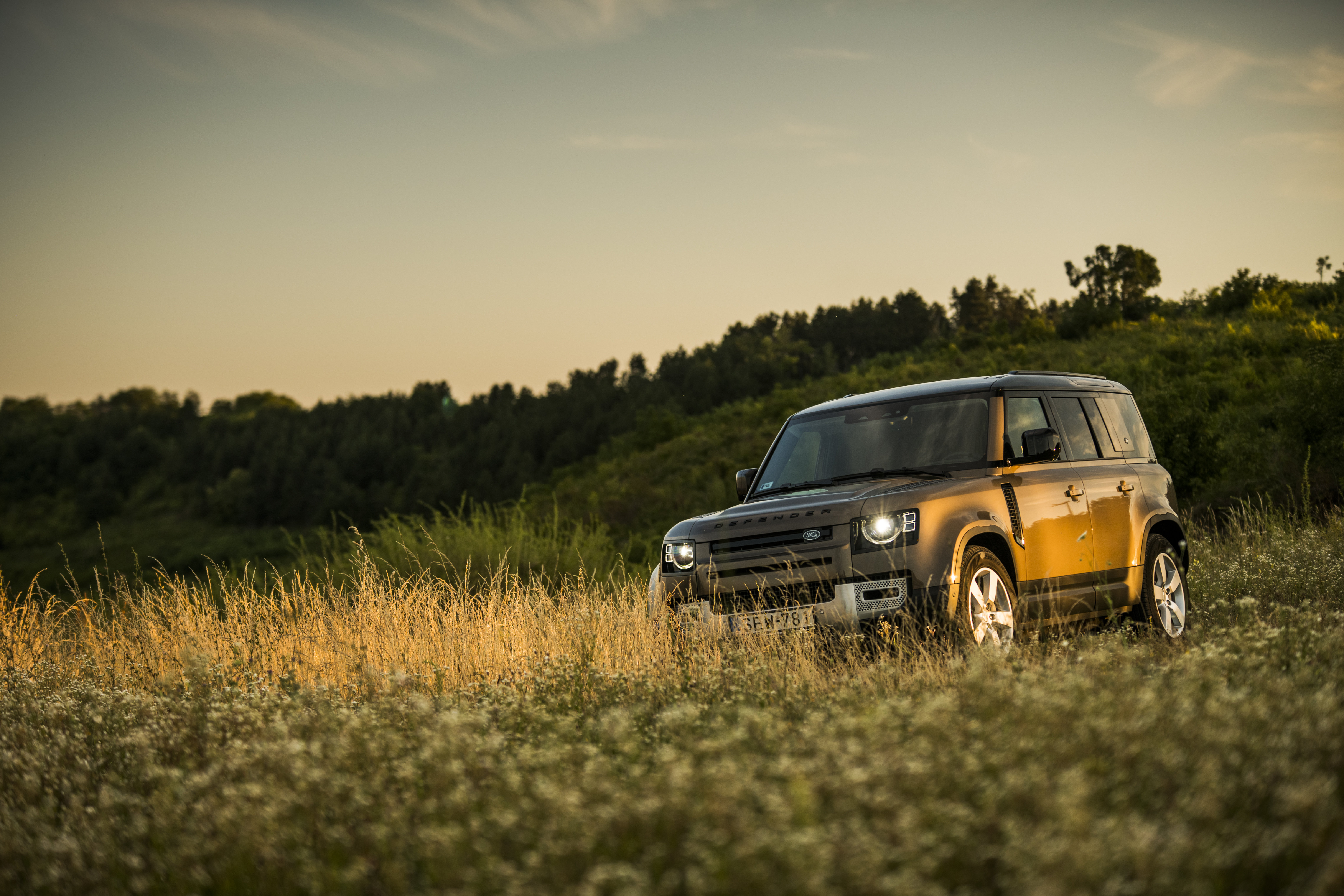 A legenda visszatér