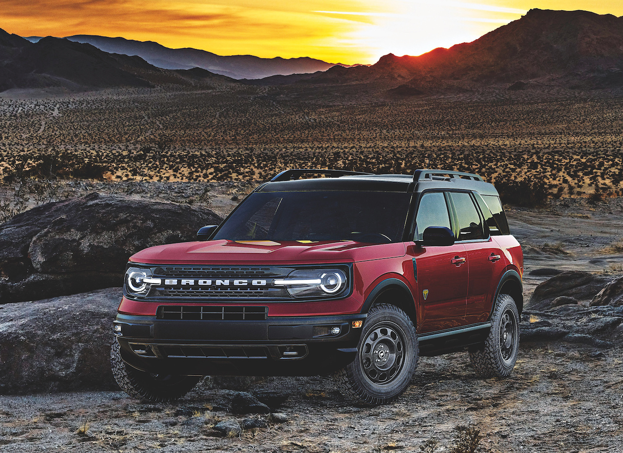 Terepre ez az autó kell!