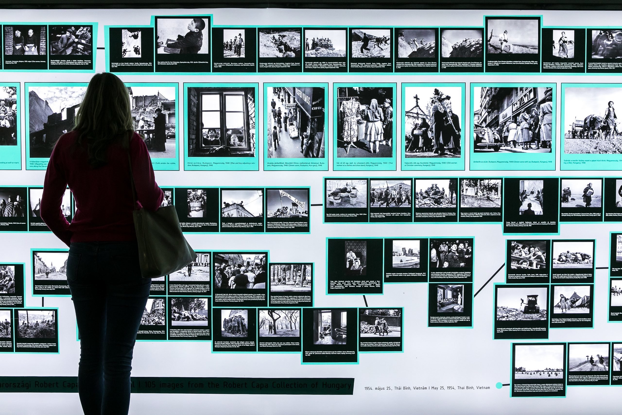 Újra várnak a múzeumok! – Budapesti kiállítások