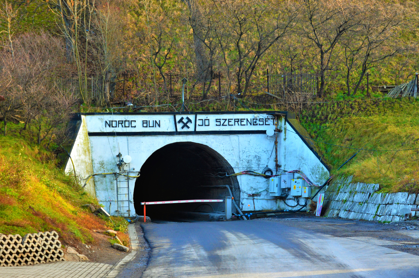 Határozatlan időre bezárt Székelyföld egyik legnépszerűbb turistalátványossága