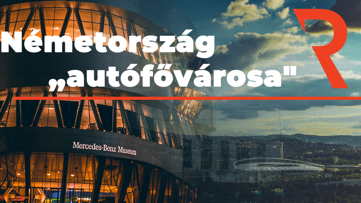 Eb 2024: 6+1 érdekesség Stuttgartról