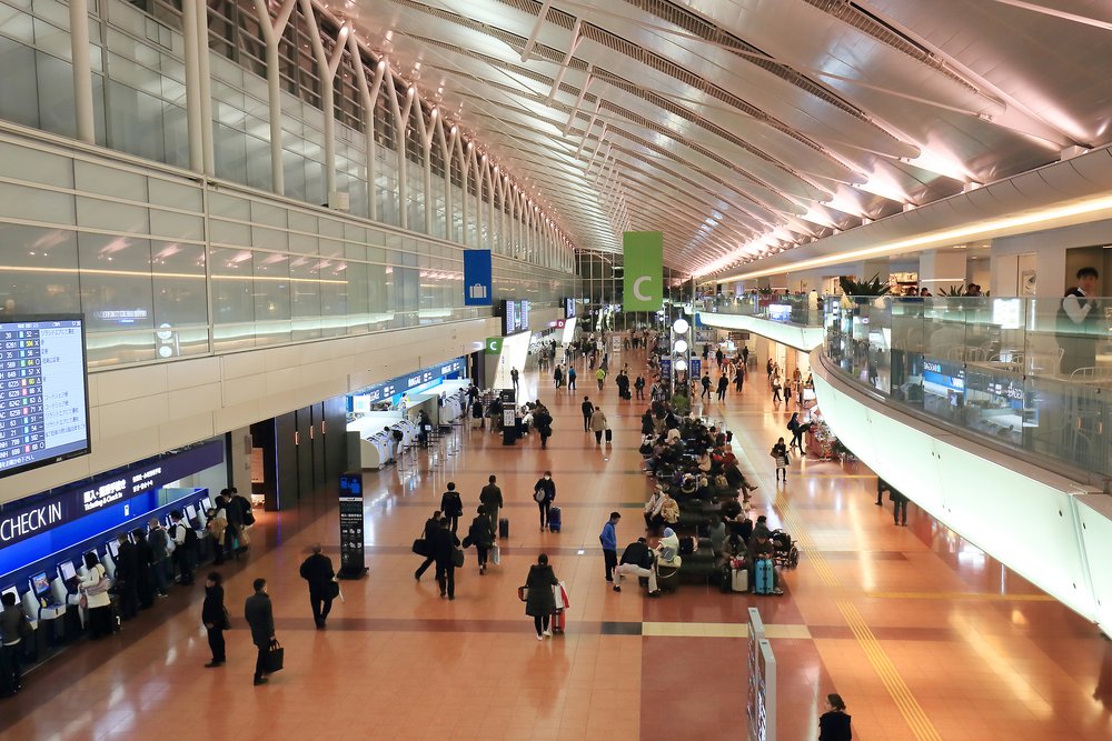 Rend és higiénia: ezek jelenleg a világ legtisztább repülőterei