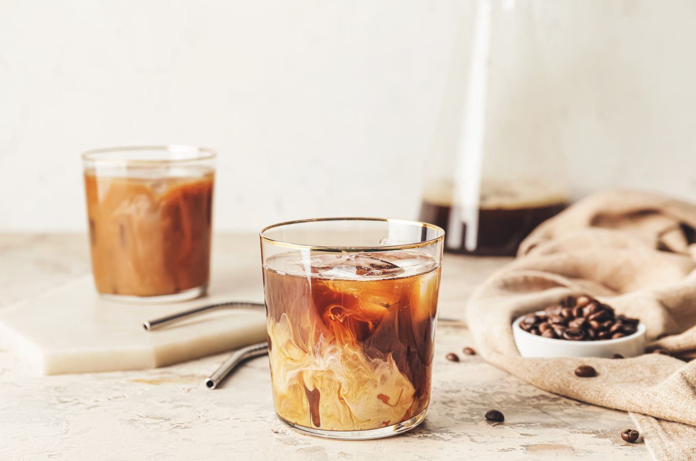 Alkottak a tudósok, áttörés történt a kávé világában