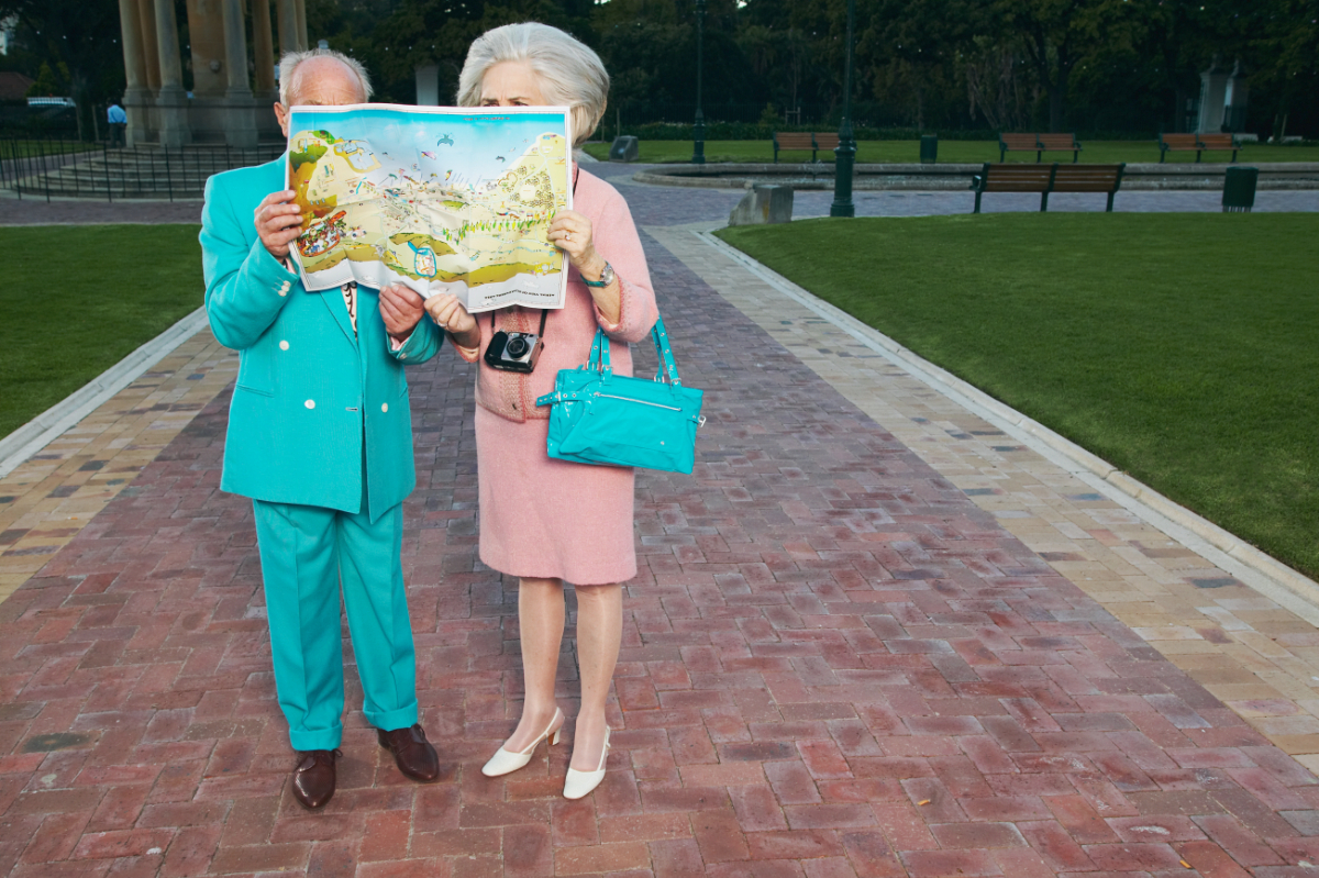 Ezek a turisták legidegesítőbb szokásai a helyiek szerint