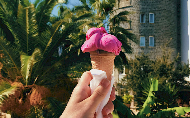 saya wonder, Unsplash.