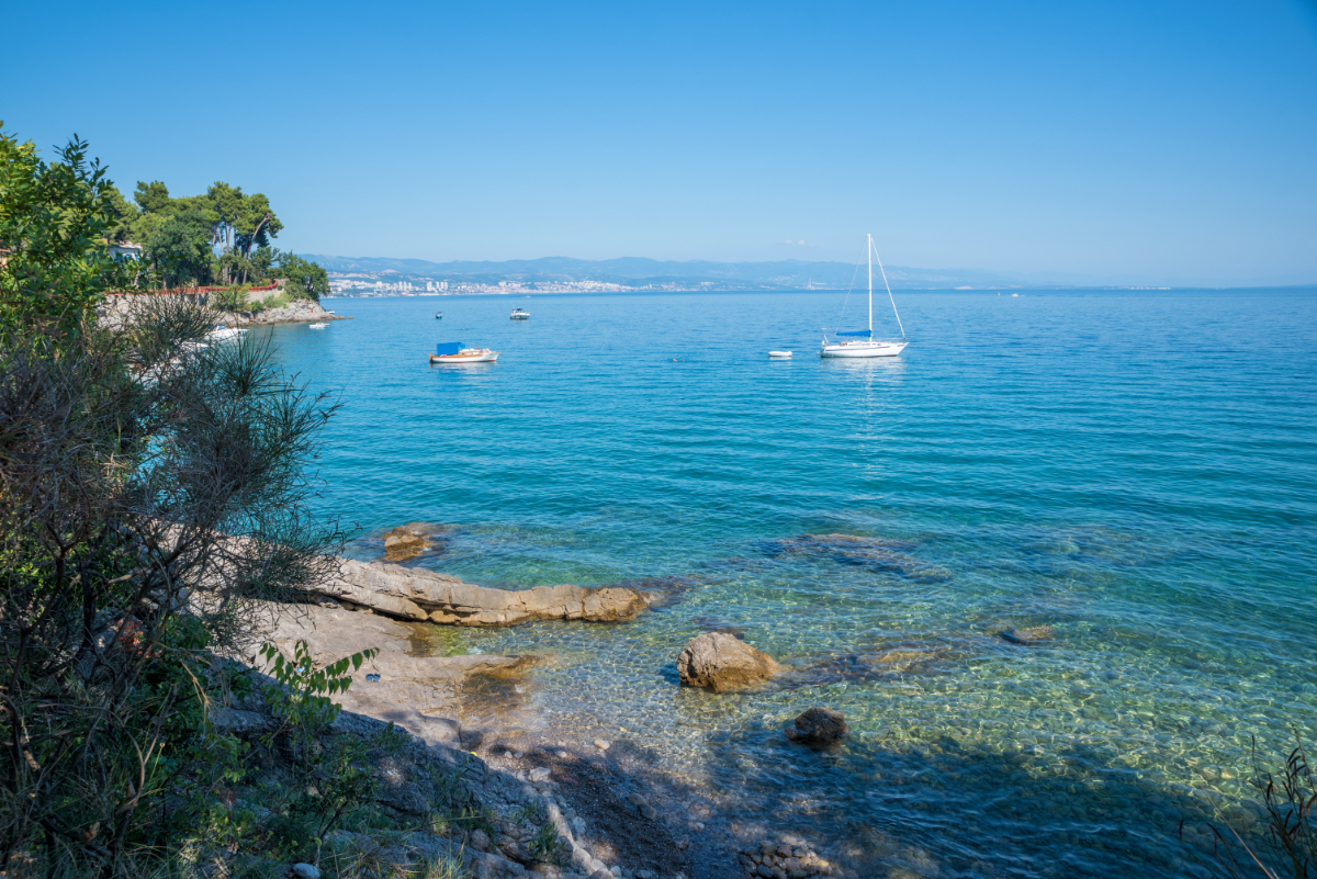 Rengeteg magyar nyaral Horvátországban, ezek az idei slágerhelyek