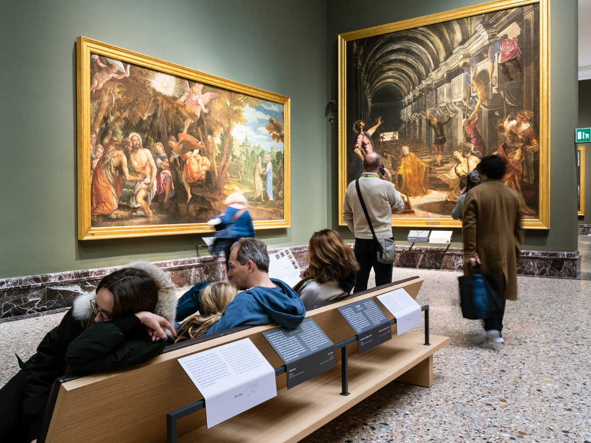 50 évet kellett várni, de végre megnyílik ez a milánói galéria