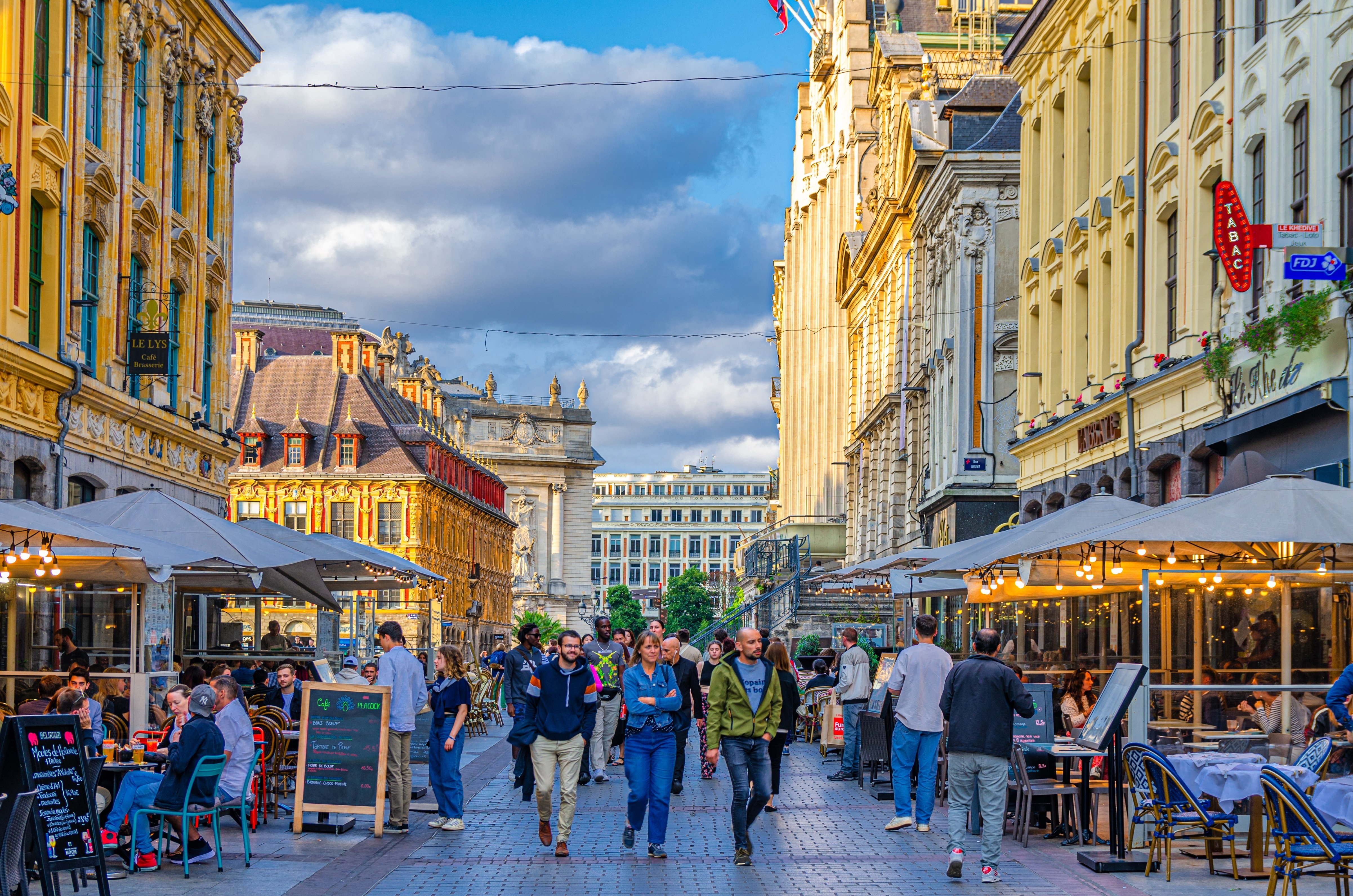 A francia város, ami Párizs megfizethetőbb alternatívája lehet