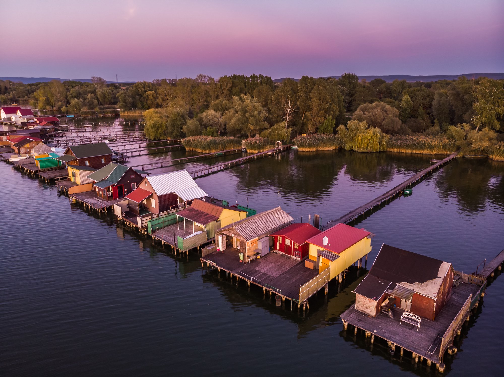 Egy aprócska magyar falu is Európa titkos célpontjai között