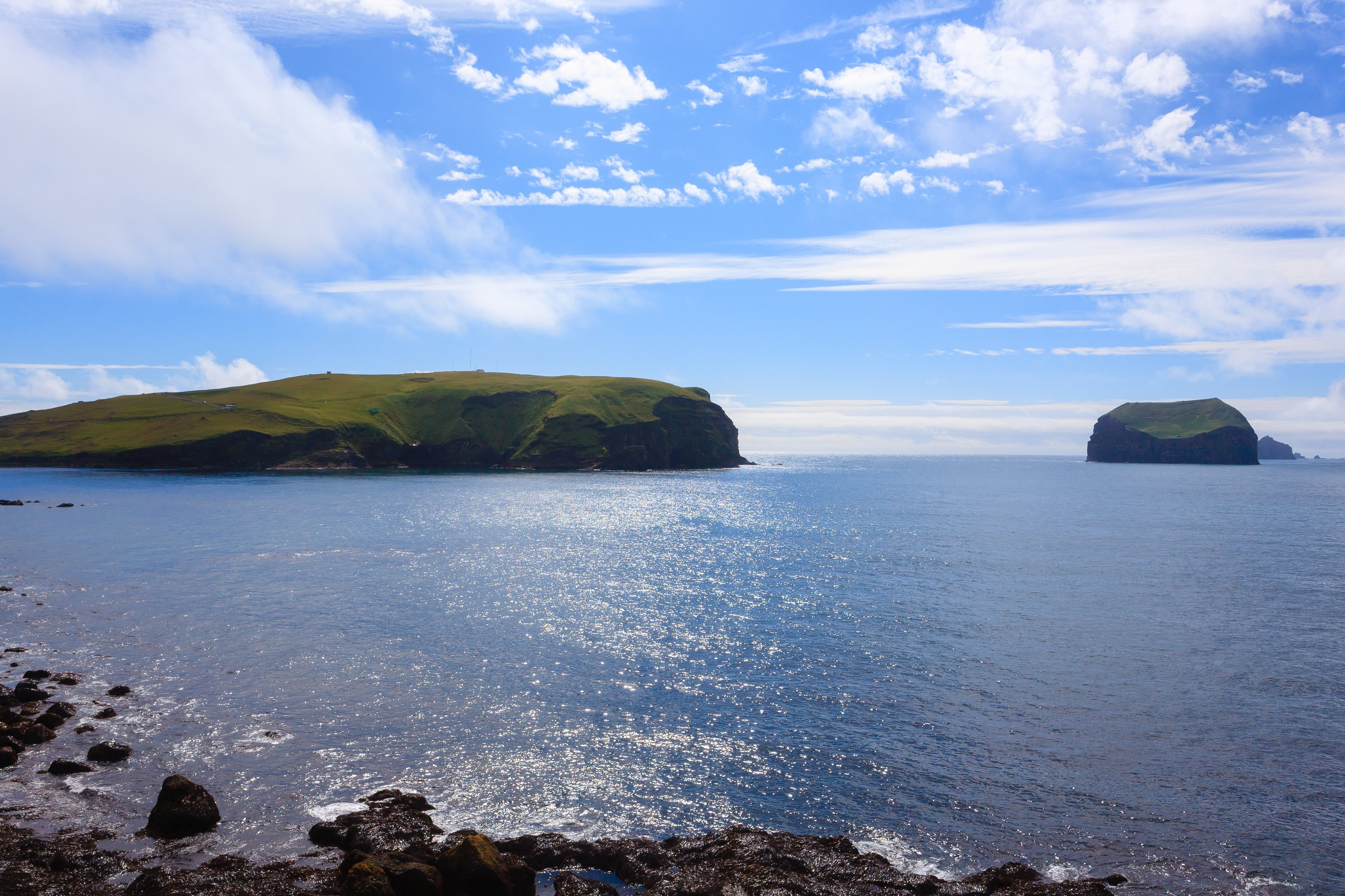A különös sziget, amit több mint 60 éve csak kutatók látogathatnak