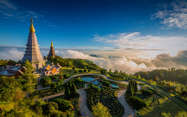 Sanchai Loongroong, Getty Images