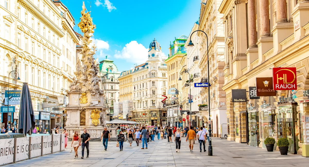 7 ingyenes program Bécsben egy pénztárcabarát kiruccanáshoz