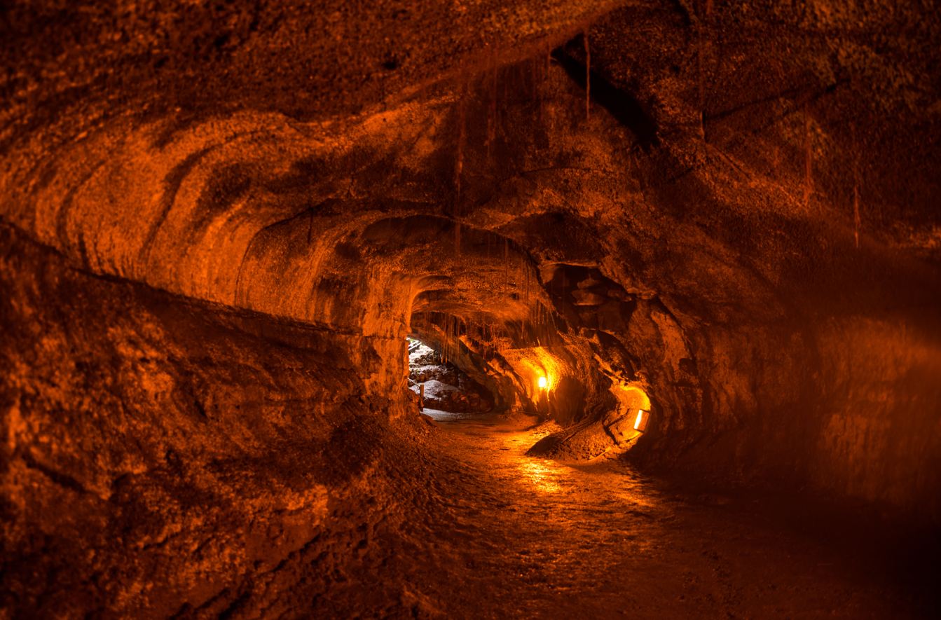 Dűne a valóságban: sivatagi lávajáratokban élhettek őseink az Arab-félszigeten