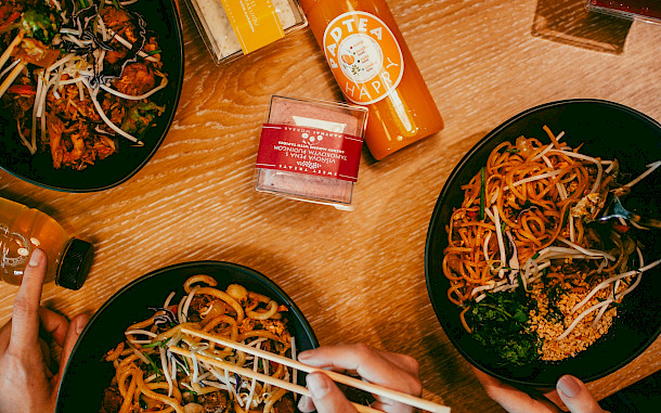 Branislav Rodman, Unsplash.